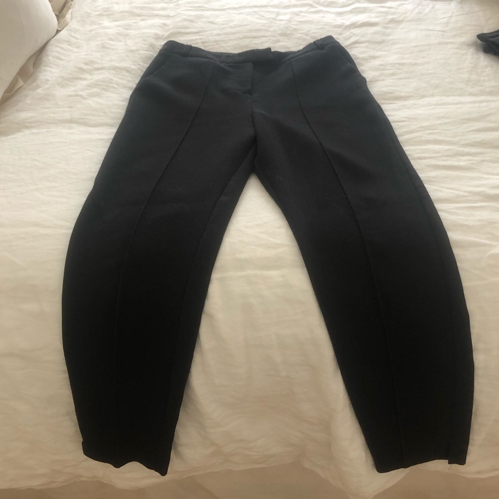Topshop Dress Pant